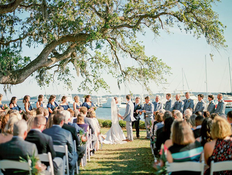Replanning your wedding during a pandemic