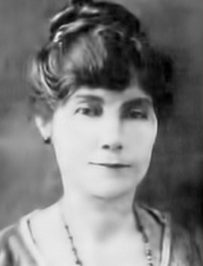 Suffragists in Savannah