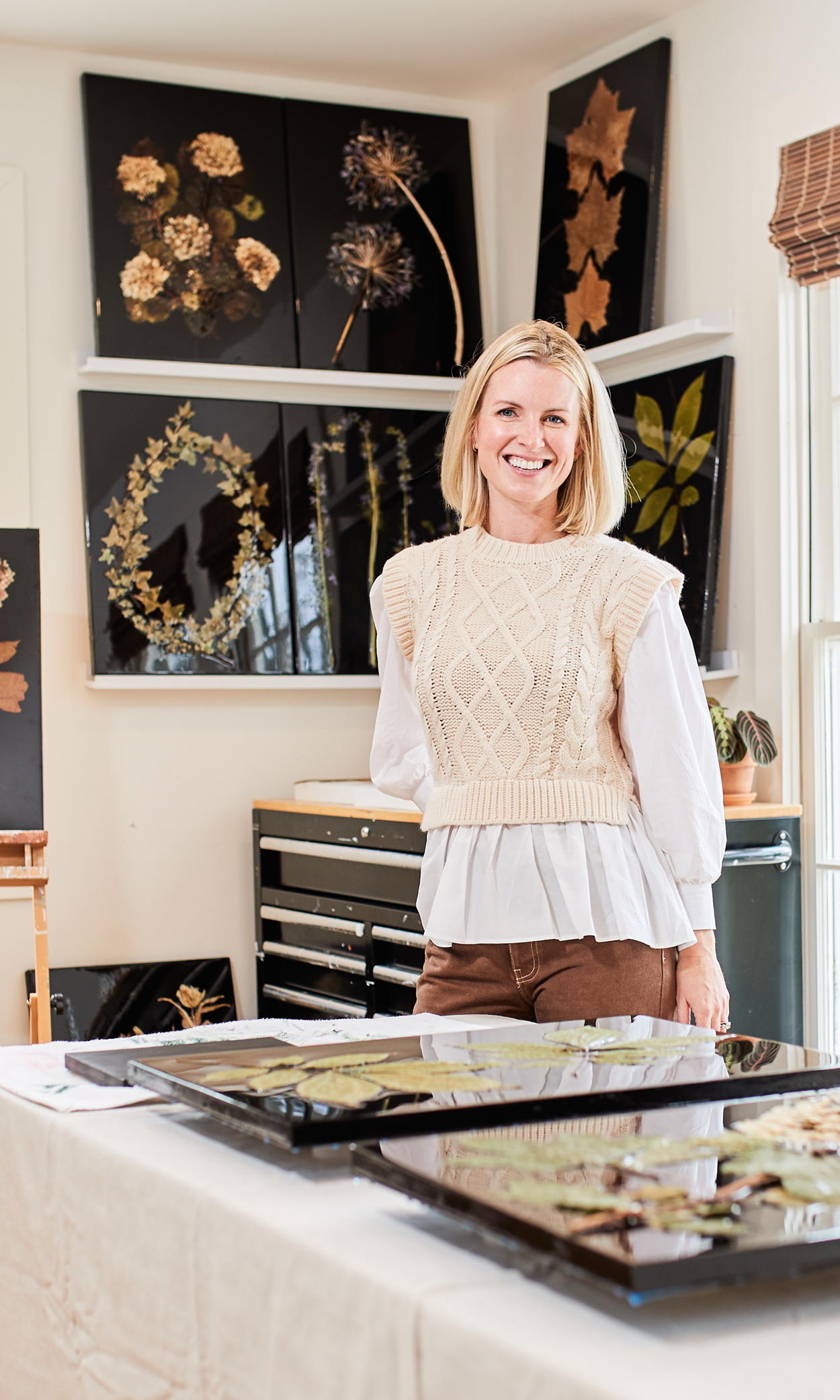 6 Local Artists to Add to Your Collection | Savannah Magazine