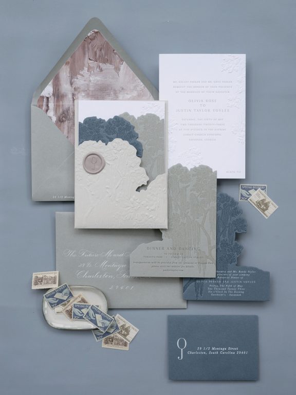 wedding invitations