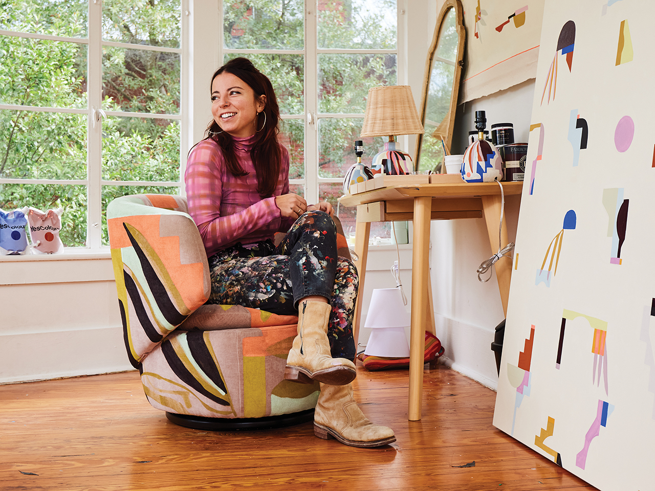 My Savannah: Juliana Lupacchino | Savannah Magazine