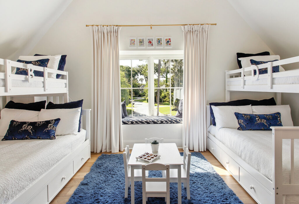Bunkbeds