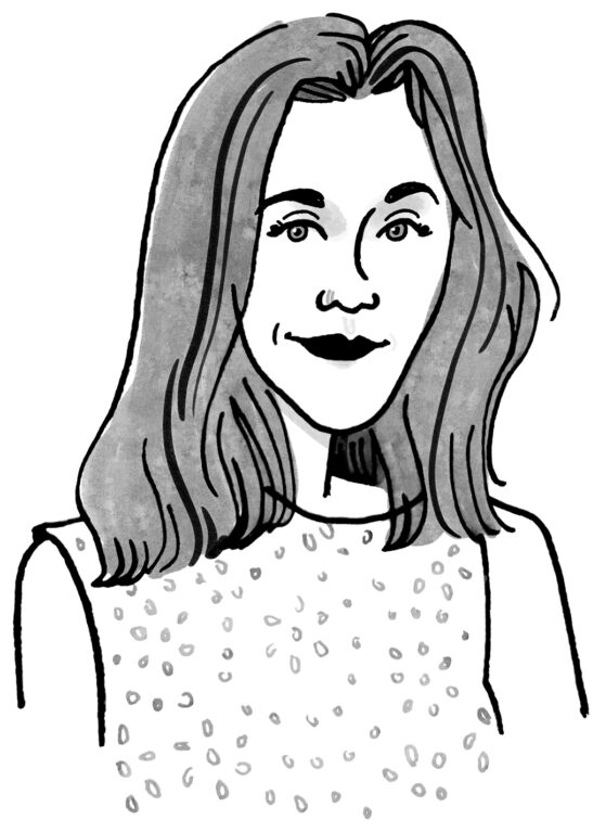 Katie Rogers Hubbard of Lite Foot Co.