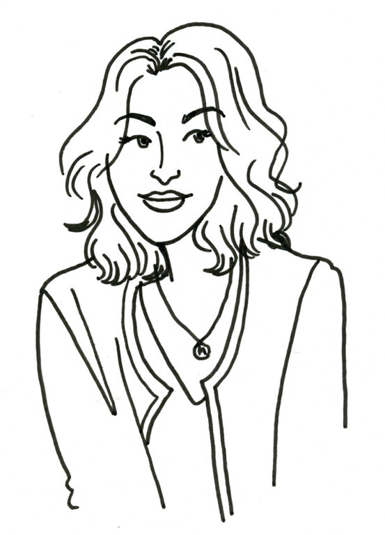 Mary Cornetta of Savannah Magazine