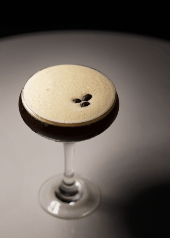 espresso martini