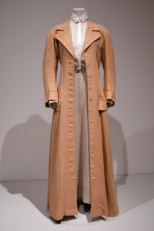 Western style women's wardrobe piece from “Sarah, Plain and Tall"