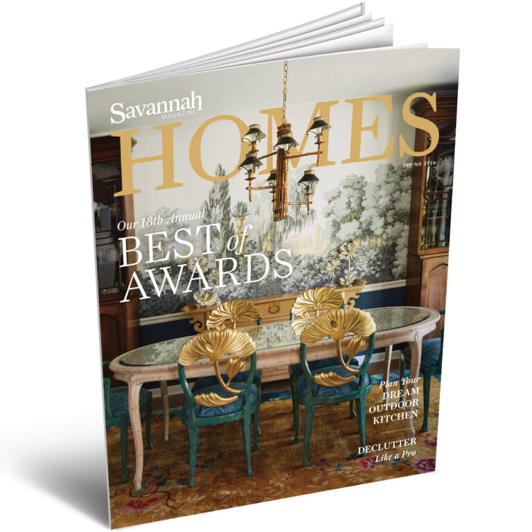 Cover of Spring HOMES