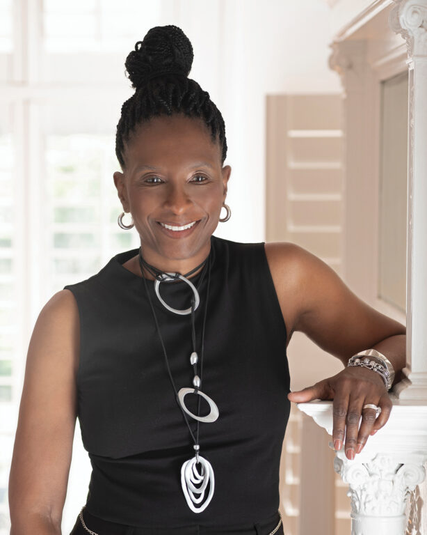 Dawn Anderson