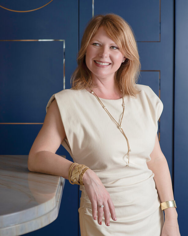 Elizabeth Seeger