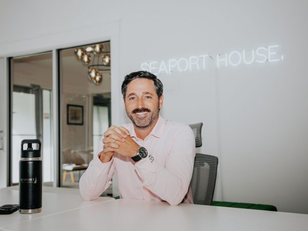 AI Is Changing Real Estate. Are You Behind? 